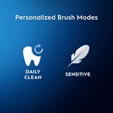 Oral-B Vitality Rechargeable Electric Toothbrush with FlossAction Brush Head, thumbnail image 4 of 9