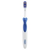 Oral-B Battery Powered Toothbrush Gum Care, 1 Count, Colors May Vary, thumbnail image 2 of 8