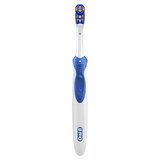 Oral-B Battery Powered Toothbrush Gum Care, 1 Count, Colors May Vary, thumbnail image 2 of 8