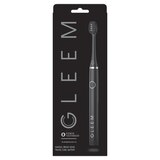 GLEEM Electric Toothbrush, Black, thumbnail image 1 of 11