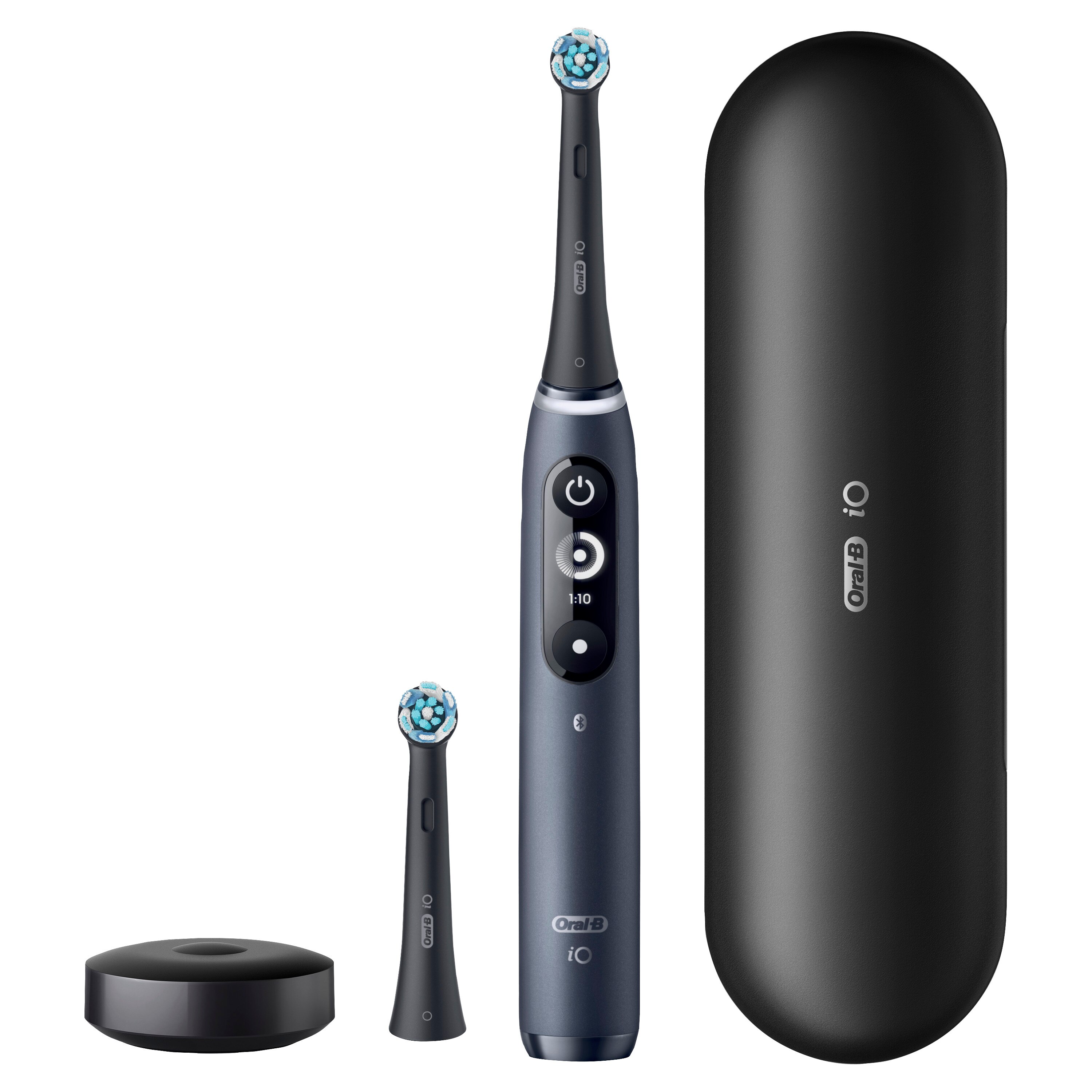 cvs oral b replacement heads
