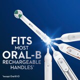Oral-B Daily Clean Electric Toothbrush Replacement Brush Heads Refill, 3 CT, thumbnail image 5 of 7