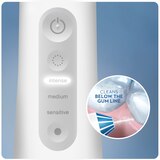 Oral-B Water Flosser Advanced, Portable Oral Irrigator Handle with 2 Nozzles, thumbnail image 5 of 14