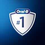 Oral-B iO Series 3 Rechargeable Electric Toothbrush with Handle, Charger, and Brush Head, thumbnail image 3 of 11