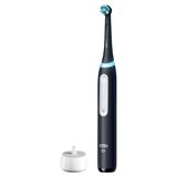 Oral-B iO Series 3 Rechargeable Electric Toothbrush with Handle, Charger, and Brush Head, thumbnail image 4 of 11