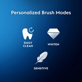 Oral-B iO Series 3 Rechargeable Electric Toothbrush with Handle, Charger, and Brush Head, thumbnail image 5 of 11