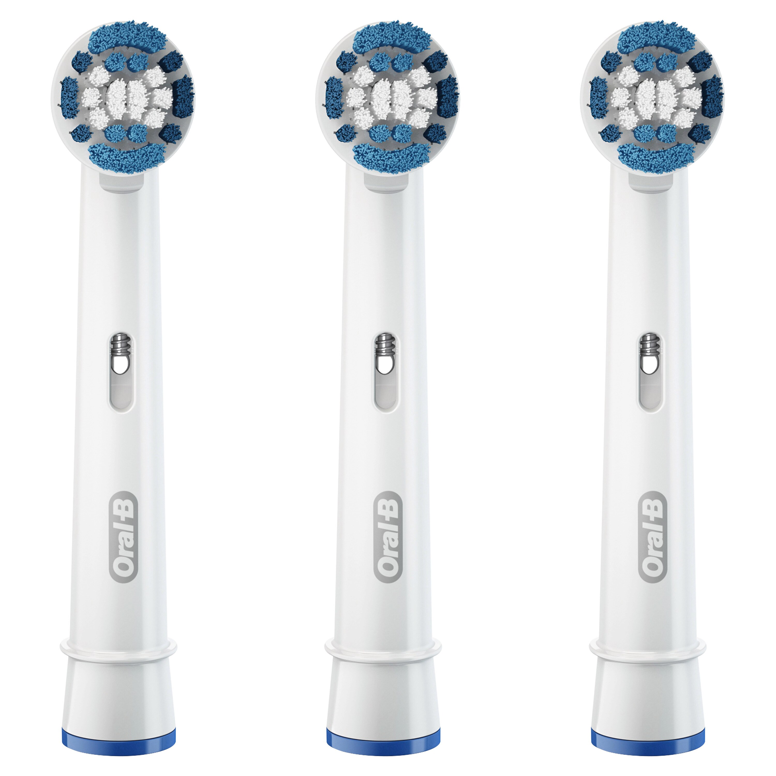 oral b pro 500 brush heads