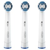 Oral-B Electric Toothbrush Replacement Brush Heads, thumbnail image 2 of 9