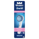 Oral-B Electric Toothbrush Replacement Brush Heads, thumbnail image 1 of 7
