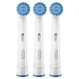 Oral-B Electric Toothbrush Replacement Brush Heads, thumbnail image 2 of 7