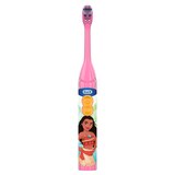 Oral-B Kids Disney Princess Power Toothbrush for ages 3+, Soft Bristle, thumbnail image 1 of 9