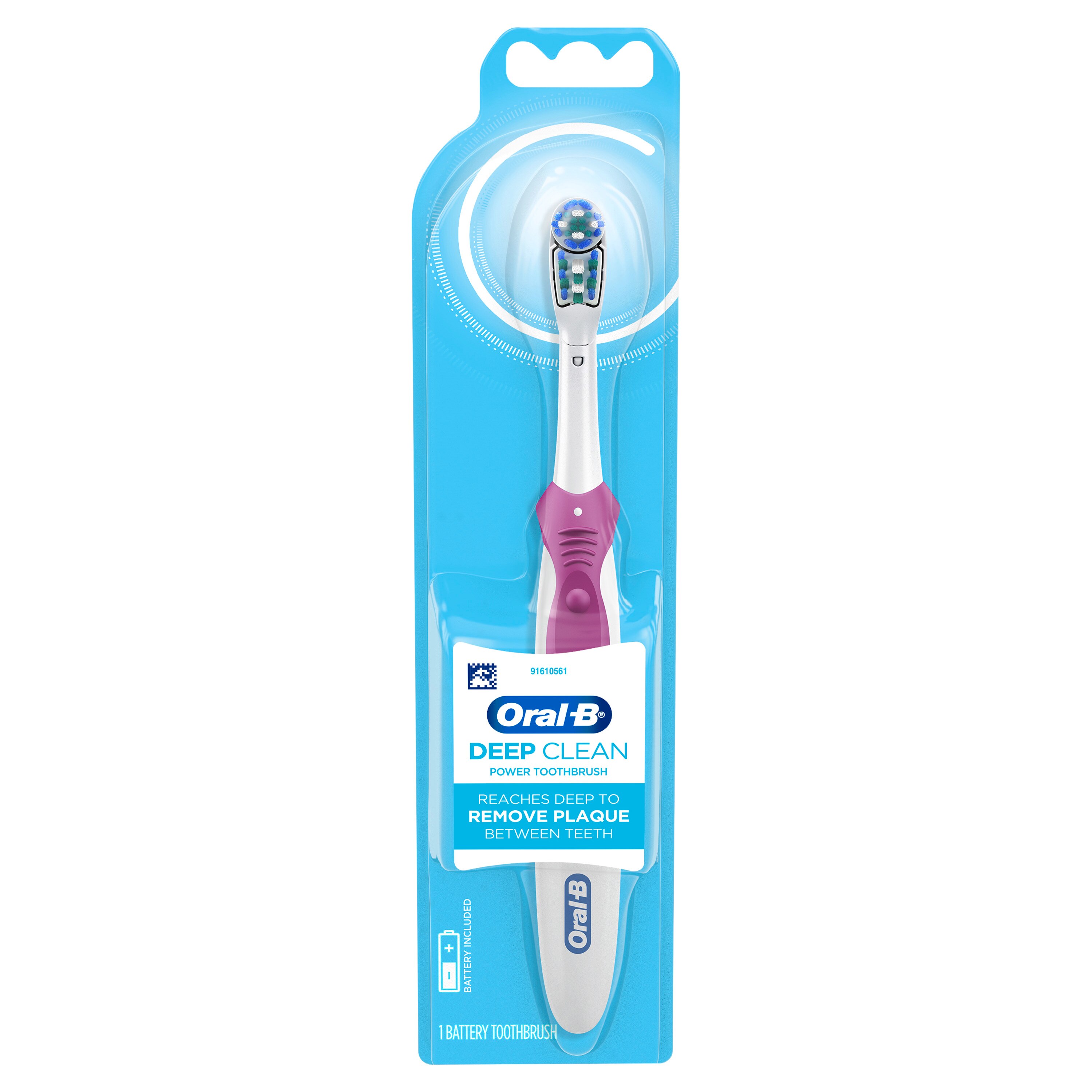 Find The Right Electric Toothbrush For Your Child - Oral-b