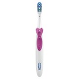 Oral-B Complete Battery Powered Toothbrush, Color May Vary, thumbnail image 3 of 9