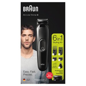 buy hair clippers for men