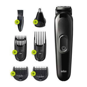 cvs hair clippers in store