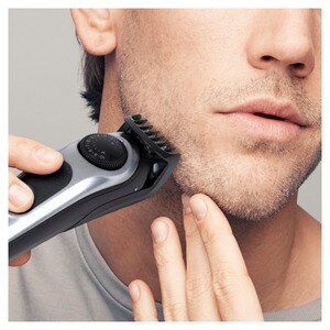 braun beard trimmer 5260