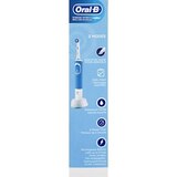 Oral-B Kid's Color Changing Power Toothbrush, 3+ years, thumbnail image 2 of 3