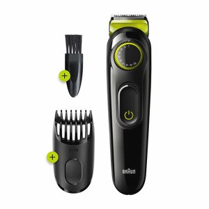 braun beard trimmer bt3022 charger