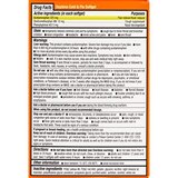 CVS Health Day + Nighttime Multi-Symptom Cold + Flu Relief Softgels Combo Pack, 48 CT, thumbnail image 2 of 3