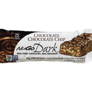 Nugo Dark Chocolate Chocolate Chip - 1.76 Oz , CVS