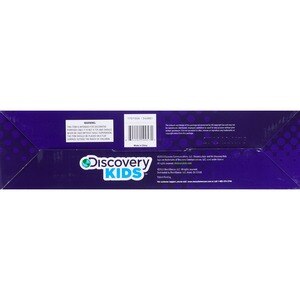 Discovery Kids 360 Degree Animated LED Marine Lamp w/ Lights & Motion Aquarium 