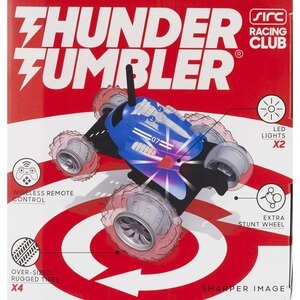 thunder tumbler not working
