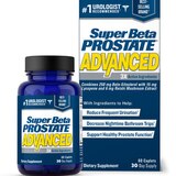 Super Beta Advanced Dietary Supplement, 60 CT, thumbnail image 3 of 3