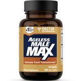 Ageless Male Max Dietary Supplement, 60CT, thumbnail image 1 of 3
