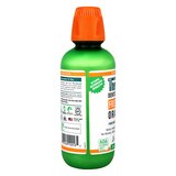 TheraBreath 24-Hour Fresh Breath Oral Rinse, Alcohol-Free, Mild Mint, thumbnail image 3 of 3