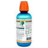TheraBreath 24-Hour Fresh Breath Oral Rinse, Alcohol-Free, Invigorating Icy Mint, thumbnail image 2 of 3
