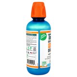 TheraBreath 24-Hour Fresh Breath Oral Rinse, Alcohol-Free, Invigorating Icy Mint, thumbnail image 3 of 3