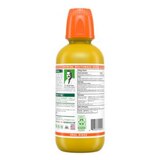 Therabreath Deep Clean Oral Rinse, Fresh Mint, 16 OZ, thumbnail image 2 of 7