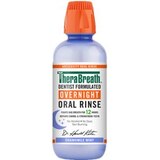 Therabreath Overnight Oral Rinse, Chamomile Mint, 16 OZ, thumbnail image 1 of 1