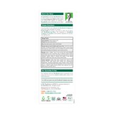 TheraBreath Fresh Breath Anticavity Toothpaste with Soothing Aloe Vera, Mild Mint, thumbnail image 2 of 5