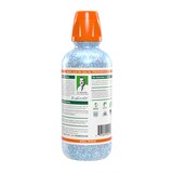 TheraBreath Whitening Fresh Breath Oral Rinse, Dazzling Mint, thumbnail image 2 of 3