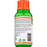 TheraBreath Fresh Breath Oral Rinse, Alcohol-Free, Mild Mint, thumbnail image 2 of 2