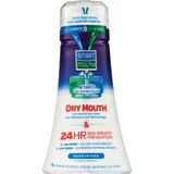 SmartMouth Dry Mouth Rehydrating Oral Rinse, 24-Hour Bad Breath Prevention, Alcohol-Free, thumbnail image 1 of 2