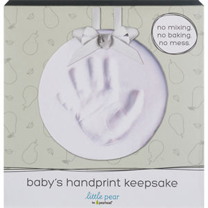 Pearhead Pear Baby's Handprint Keepsake, 1 Ct , CVS