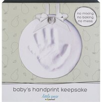 Little Pear Baby's Handprint Keepsake, 1 CT
