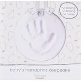 Little Pear Baby's Handprint Keepsake, 1 CT, thumbnail image 1 of 3