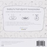 Little Pear Baby's Handprint Keepsake, 1 CT, thumbnail image 2 of 3