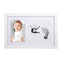 Little Pear Baby's Print Frame, 1 CT
