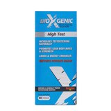 Bioxgenic Daily Supplement High Test Testosterone Booster Capsules, thumbnail image 2 of 5