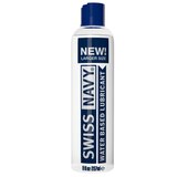 Swiss Navy Water-Based Lubricant, 8 OZ, thumbnail image 1 of 2