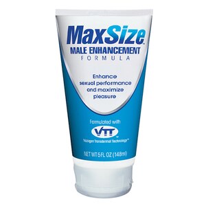 over the counter topical penis enhancement Nude male from reality show