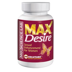 Sex pills for women at cvs