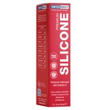 Swiss Navy Premium Silicone Lubricant with Vitamin E, 3.1 FL OZ, thumbnail image 2 of 5