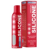 Swiss Navy Premium Silicone Lubricant with Vitamin E, 3.1 FL OZ, thumbnail image 5 of 5