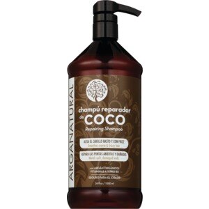 Argan Coco Repairing Shampoo, 34 OZ