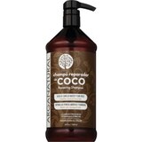 Argan Coco Repairing Shampoo, 34 OZ, thumbnail image 1 of 1